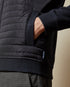 <P>Branded Webbing Neoprene Washbag</P>